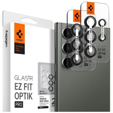 Agl05950 Accessorio Per Smartphone E Telefoni Cellulari Protezione Dell'obiettivo - Foto 1