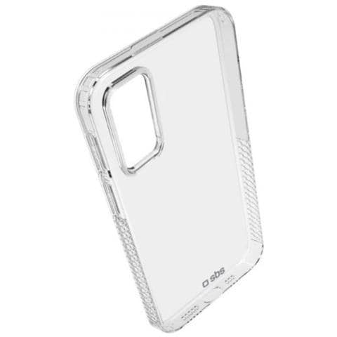 Sbs Extreme X2 Custodia Per Cellulare 16,8 Cm (6.6"") Cover Trasparente - Foto 3