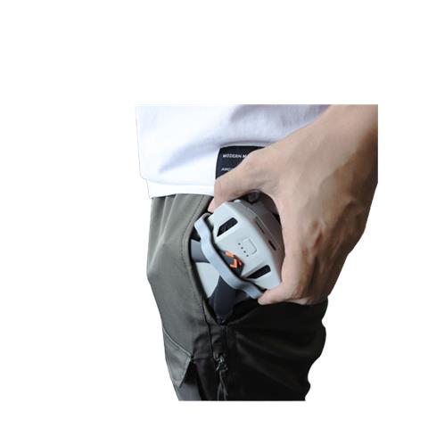 Supporto Per Elica Per Dji Mavic Mini 3 Pro Grey - Foto 5