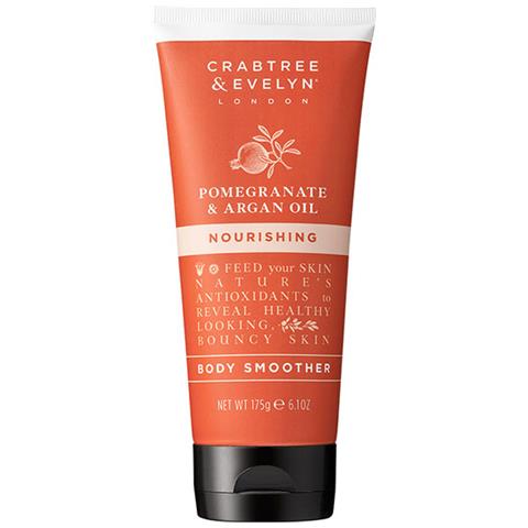 , Pomegranate & Argan Oil, Nourishing & Moisturizing, Body Scrub, 175 G - Foto 2