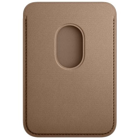 IPHONE FINEWOVEN WALLET TAUPE - Foto 2