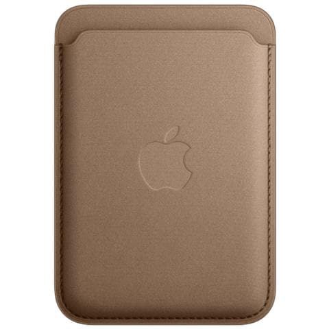 IPHONE FINEWOVEN WALLET TAUPE - Foto 1