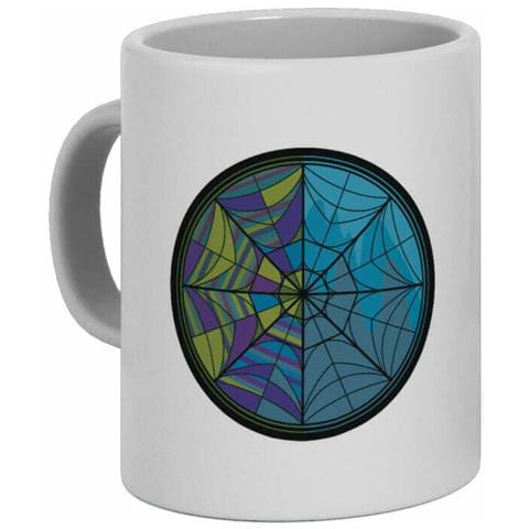 Wednesday - Tazza A Sublimazione - Zona Senza Abbracci - Foto 1