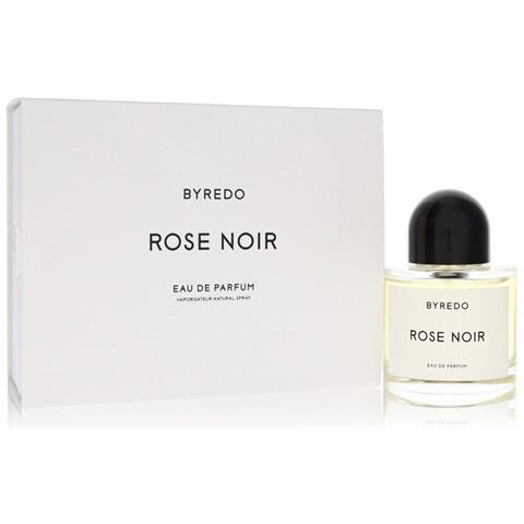 Rose Noir By Eau De Parfum Spray (unisex) 3.4 Oz (women) - Foto 1