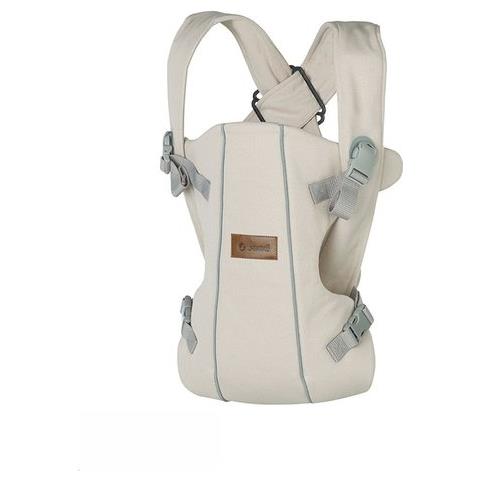 Marsupio Infanzia Jan 60252 U10 Dual Sand Sand - Foto 1