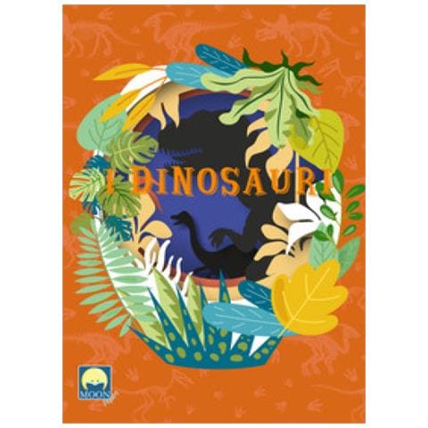 Antonia Gasparini - I Dinosauri. Ediz. A Colori. Con Puzzle - Foto 1