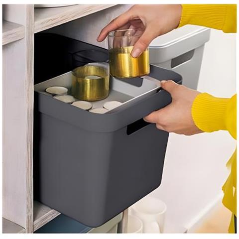 Sigma Home Box 18l - Foto 2