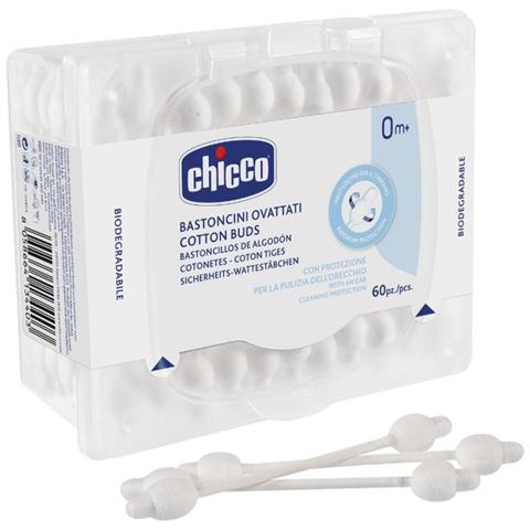 Bastoncini Cotonati Chicco - Foto 2
