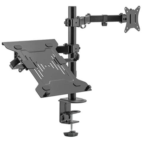 Supporto Da Tavolo Per Schermo Ew1519 - Foto 1