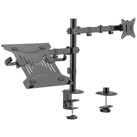 Supporto Da Tavolo Per Schermo Ew1519 - Foto 2