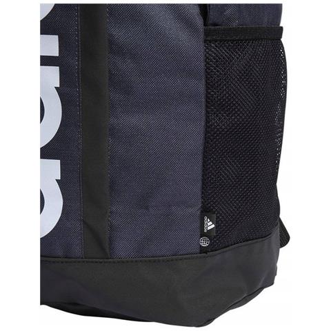 Zaino Scuola Adidas Hr5343 Blu Marino - Foto 8