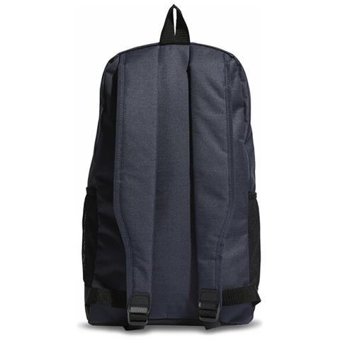 Zaino Scuola Adidas Hr5343 Blu Marino - Foto 2