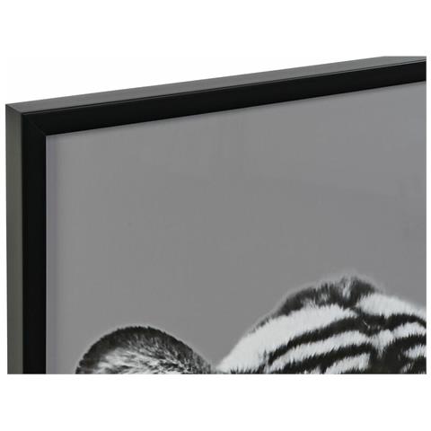 Quadro Dkd Home Decor 67 X 3 X 93 Cm Coloniale Giungla (3 Pezzi) - Foto 2