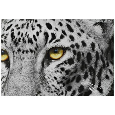 Quadro Dkd Home Decor 67 X 3 X 93 Cm Coloniale Giungla (3 Pezzi) - Foto 4