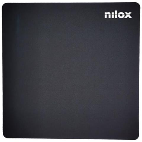 Tappetino Antiscivolo Nilox Nxmp011 Nero - Foto 1