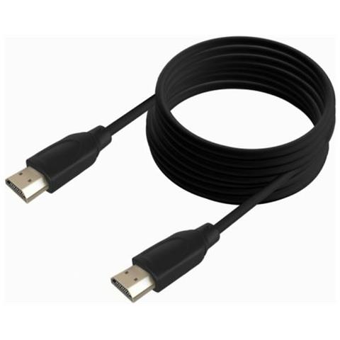 Cavo Hdmi Aisens Nero 7 M - Foto 1