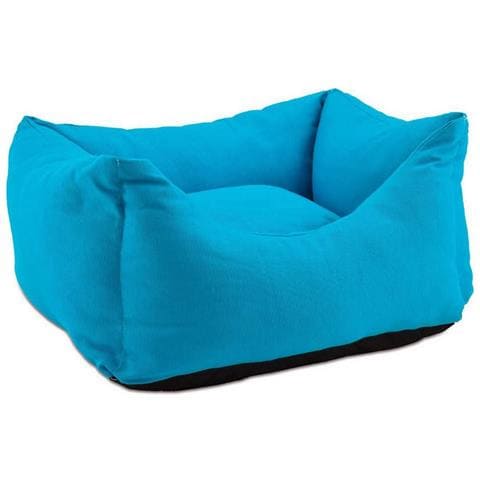 Cuscino Rampa Per Sesso 75 X 60 Cm Azzurro - Foto 1