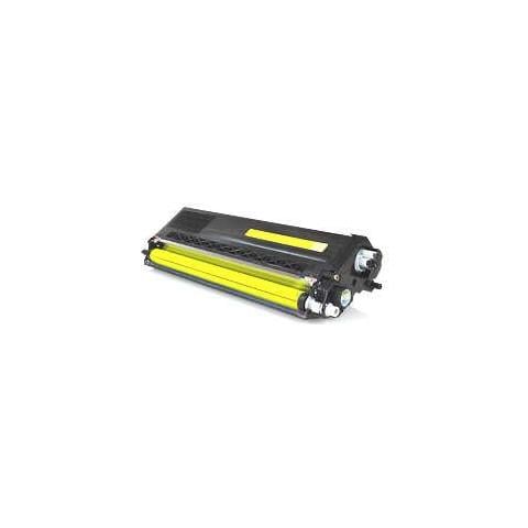 Brother Tn900 Carturca Toner Generica Gialle - Sostituisce Tn900y - Foto 2