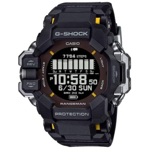 Master Of G Mod. Rangeman - Heart Rate Monitor And Gps - Foto 1