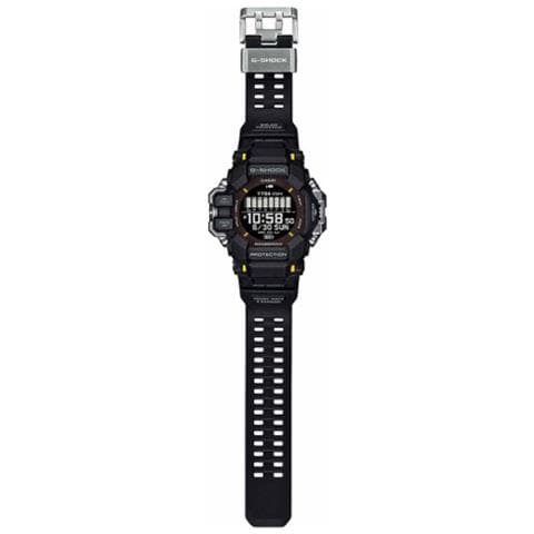 Master Of G Mod. Rangeman - Heart Rate Monitor And Gps - Foto 2