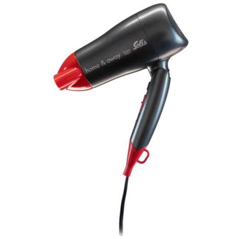 Home & Away Nero, Rosso 1800 W - Foto 1