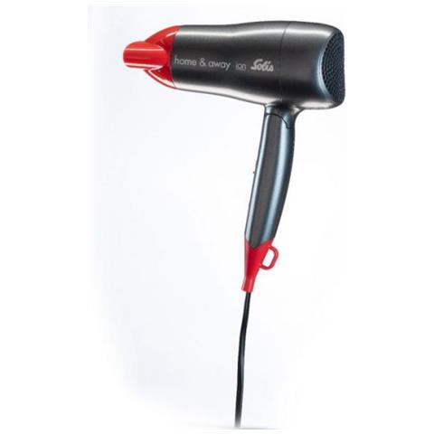 Home & Away Nero, Rosso 1800 W - Foto 2