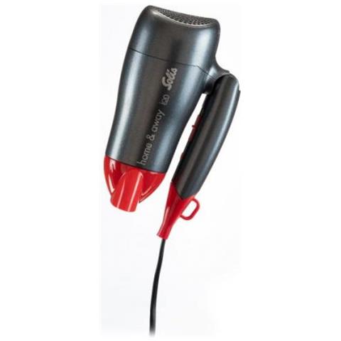 Home & Away Nero, Rosso 1800 W - Foto 3