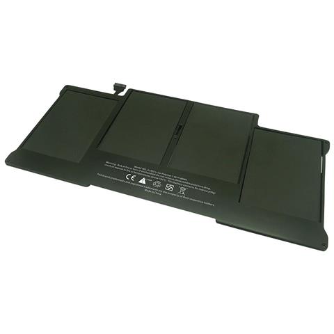 Laptop-batterie (gleichwertig Mit: Apple A1405, Apple A1377, Apple 661-5731, Apple 020-6955-a, Apple 661-6055, Apple 661-6639, Apple 020-7379) - 55 Wh - Fr Apple Macbook Air 13.3"" (late 2010, Mid 2011, Mid 2012) - Foto 2