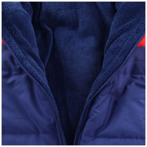 Parka con capuccio Spiderman spi23-2828 s1-10a Ragazzo - Foto 5