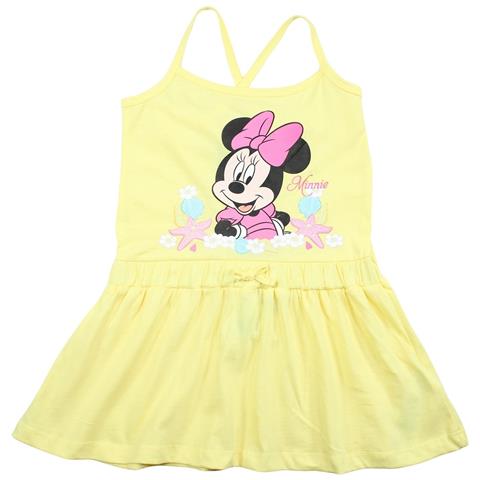 Vestito Minnie mf 5223b665 s2-6a Ragazza - Foto 1