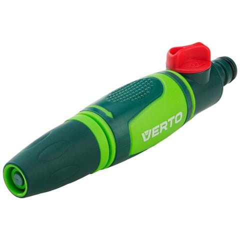 Irrigatore Semplice Bimateriale - Foto 1