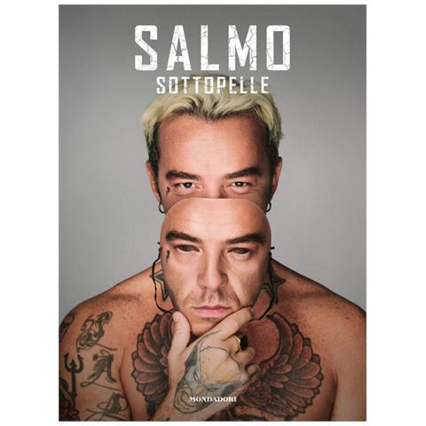 Salmo - Sottopelle - Foto 1