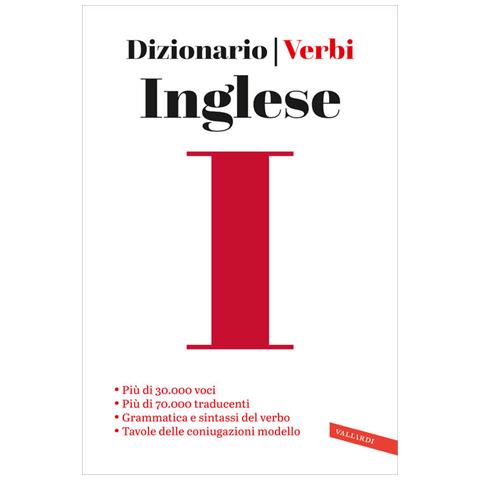 Inglese. Dizionario E Verbi - Foto 1