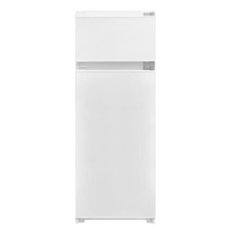 SJ-TE210T0XS frigorifero con congelatore Da incasso 210 L E Bianco - Foto 1