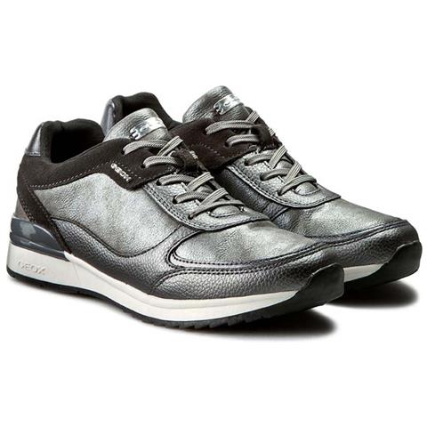 Bambini J Maisie G.b Mezza Scarpa In Pelle Grigia 37 - Foto 3