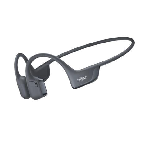 Cuffie Sportive Ibride Wireless / Bluetooth S820-ST-BK OpenRun Pro 2 Nero - Foto 1