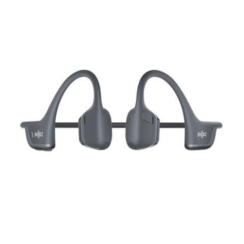 Cuffie Sportive Ibride Wireless / Bluetooth S820-ST-BK OpenRun Pro 2 Nero - Foto 2