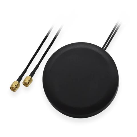 PR1KCL25 antenna di rete SMA 2,5 dBi - Foto 1