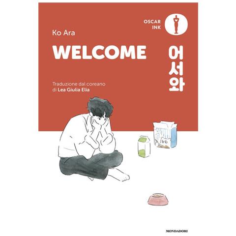 Ara Ko - Welcome. Vol. 2 - Foto 1