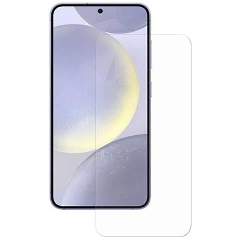 Pellicola Protettiva Per Samsung Galaxy S24 Fe 5g Ultra Resistente, Trasparente - Foto 1