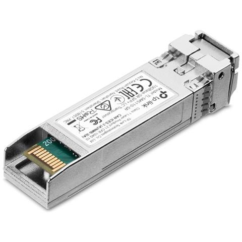 SM6110-SR modulo del ricetrasmettitore di rete Fibra ottica 10000 Mbit /s SFP+ 850 nm - Foto 2
