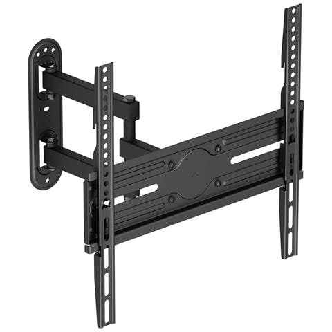 WT65TSLE-321 Supporto TV a parete 165,1 cm (65") Nero - Foto 1