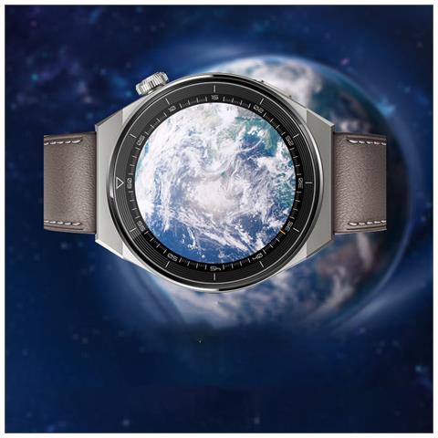 Pellicola Protettiva In Vetro Temperato Per Smartwatch, Confezione Da 2 Orologio Huawei Gt3 Pro 43mm - Foto 2