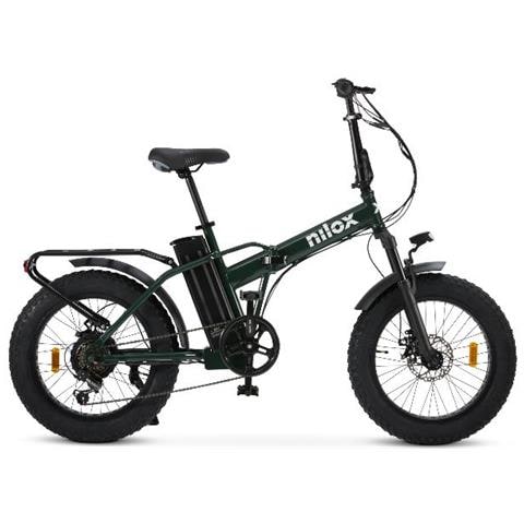 X8 Pro Verde Acciaio 50,8 cm (20") 29 kg - Foto 1