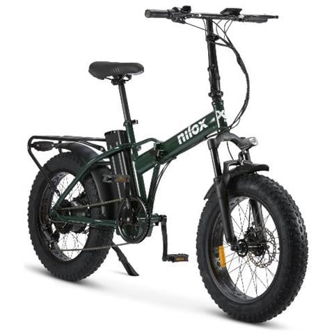X8 Pro Verde Acciaio 50,8 cm (20") 29 kg - Foto 2