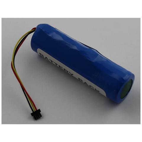 Batteria Li-ion 3,7v 800mah 2,96wh Per Google Nest Connect - Foto 2