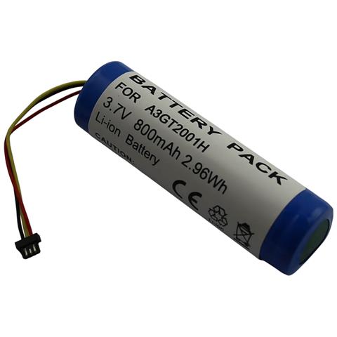 Batteria Li-ion 3,7v 800mah 2,96wh Per Google Nest Connect - Foto 1