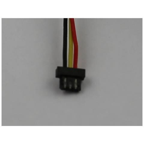 Batteria Li-ion 3,7v 800mah 2,96wh Per Google Nest Connect - Foto 3