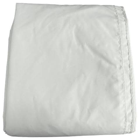 Tela Perombrellone Hapuna Rotondo E Dritto Diametro 2,70 M Beige - Foto 1