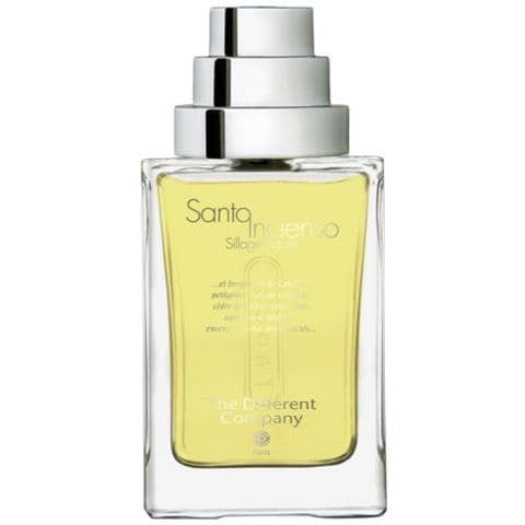 , Santo Incienso, Sillage Sacre, Estratto Di Profumo, Unisex, 100 Ml - Foto 1